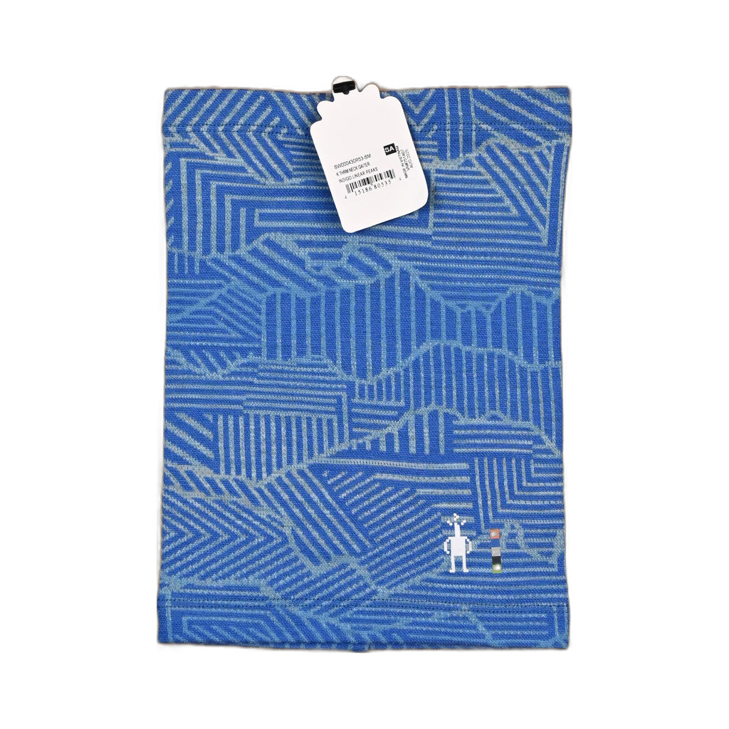 Smartwool Kids' Thermal Merino Neck Gaiter
