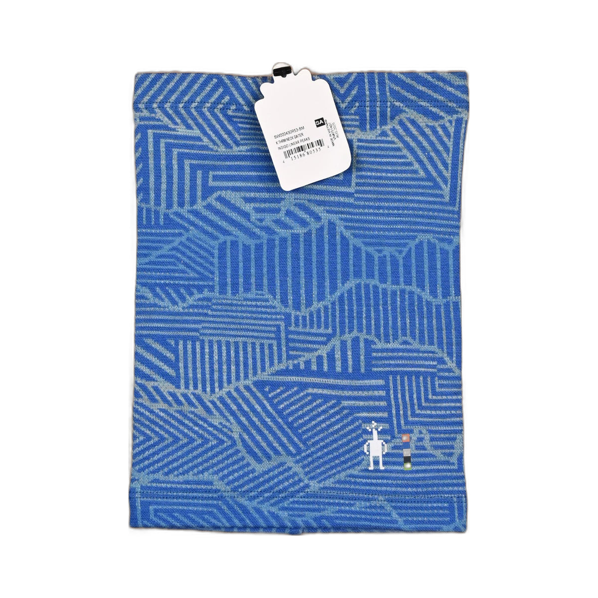 Smartwool Kids' Thermal Merino Neck Gaiter