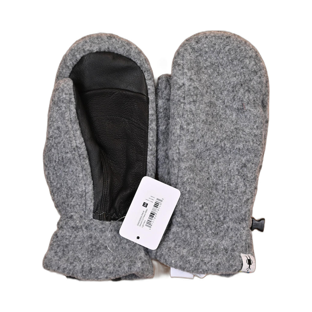 Smartwool Second Cut Fleece Mittens