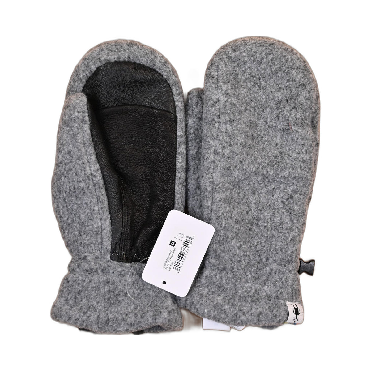 Smartwool Second Cut Fleece Mittens