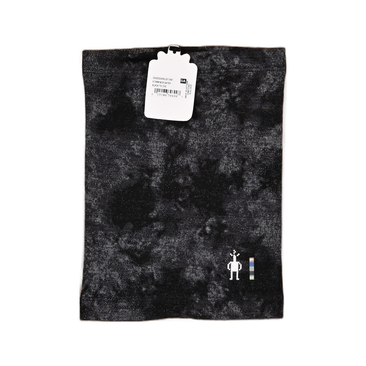 Smartwool Kids' Thermal Merino Neck Gaiter