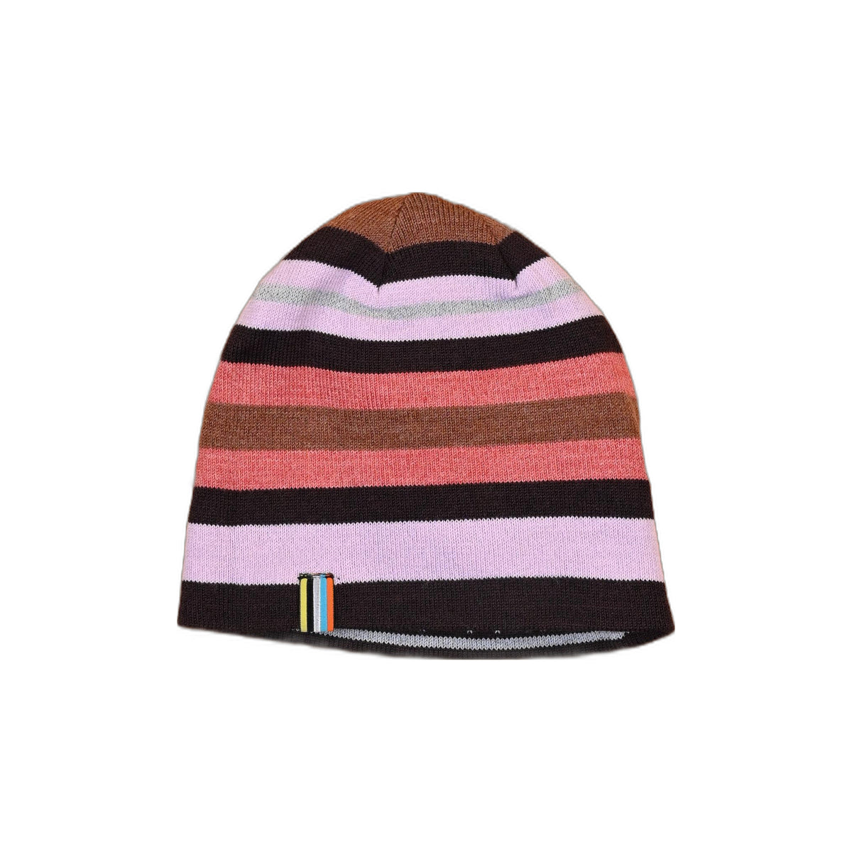 Smartwool Kids' Reversible Art Beanie