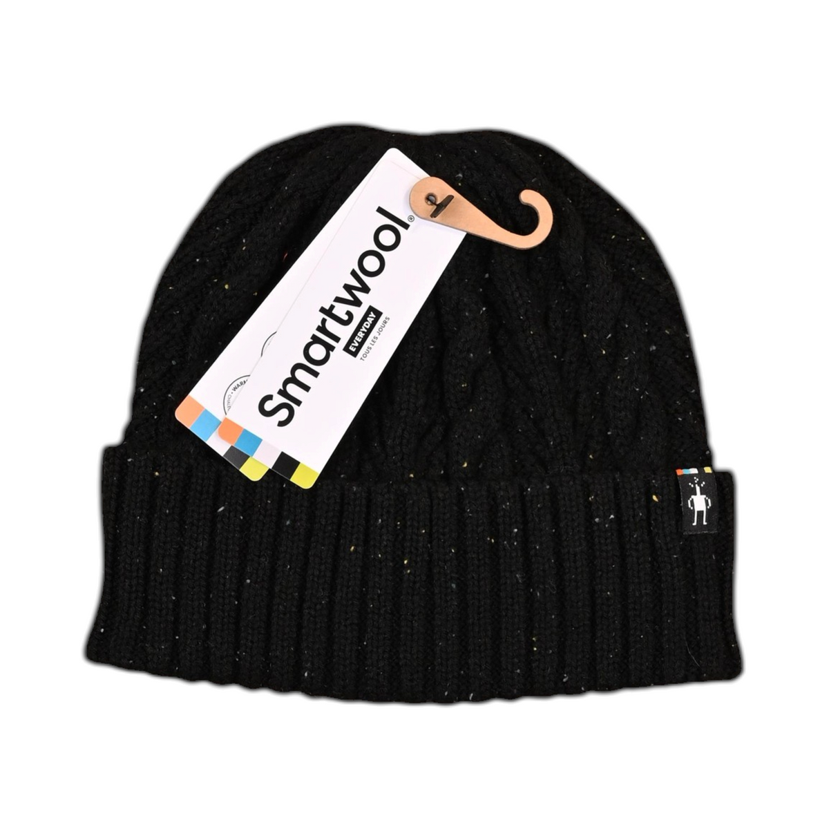 Smartwool Cable Knit Beanie