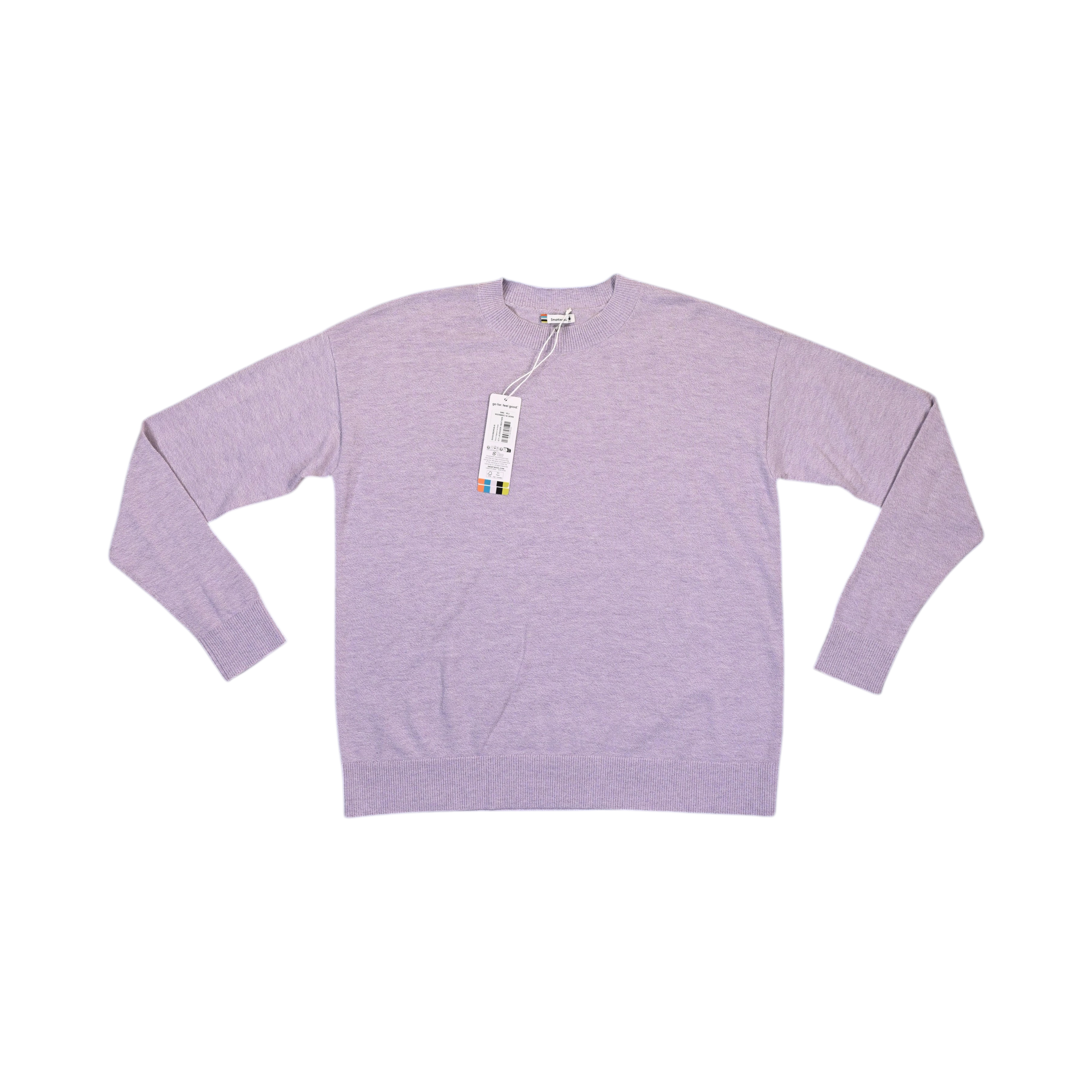 Smartwool Women's Edgewood Crew Sweater
