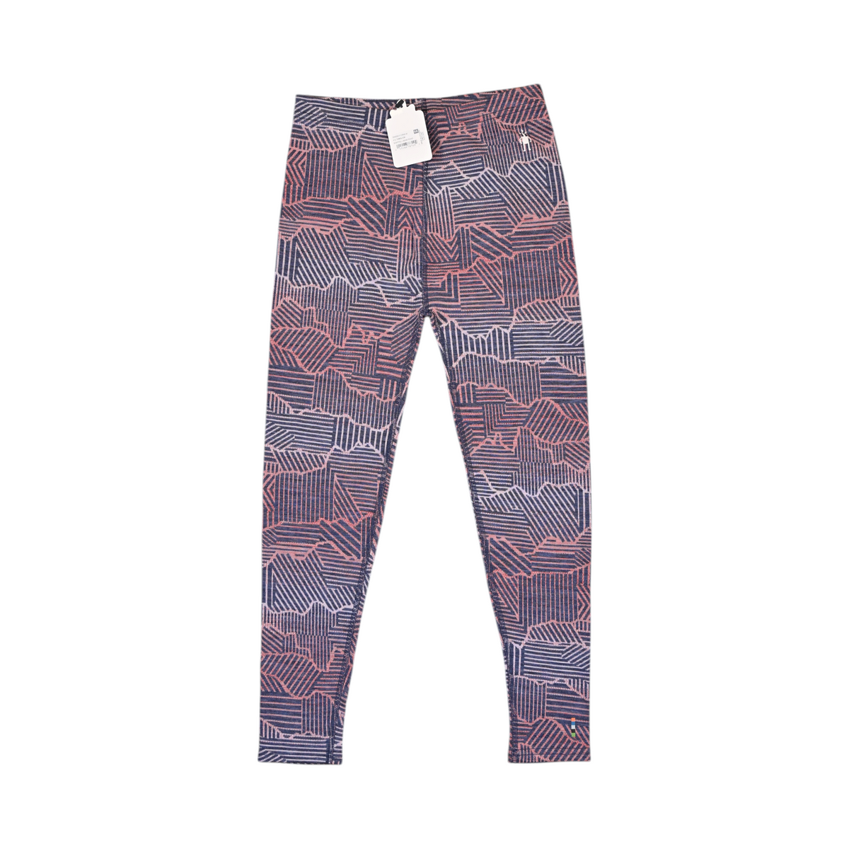 Smartwool Kids' Classic Thermal Merino Baselayer Pants