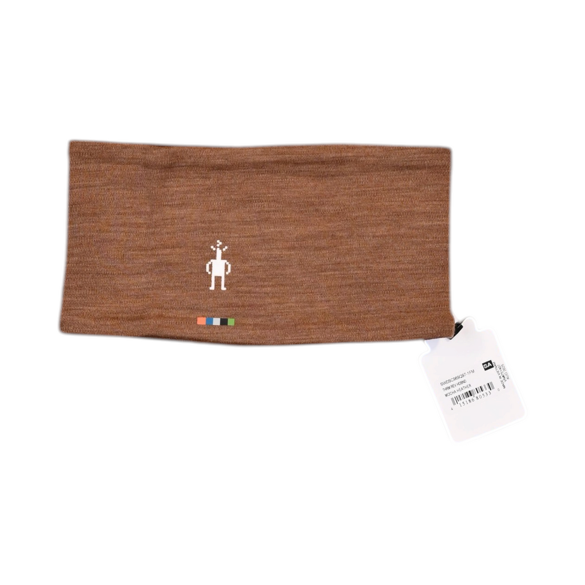 Smartwool Thermal Merino Reversible Headband