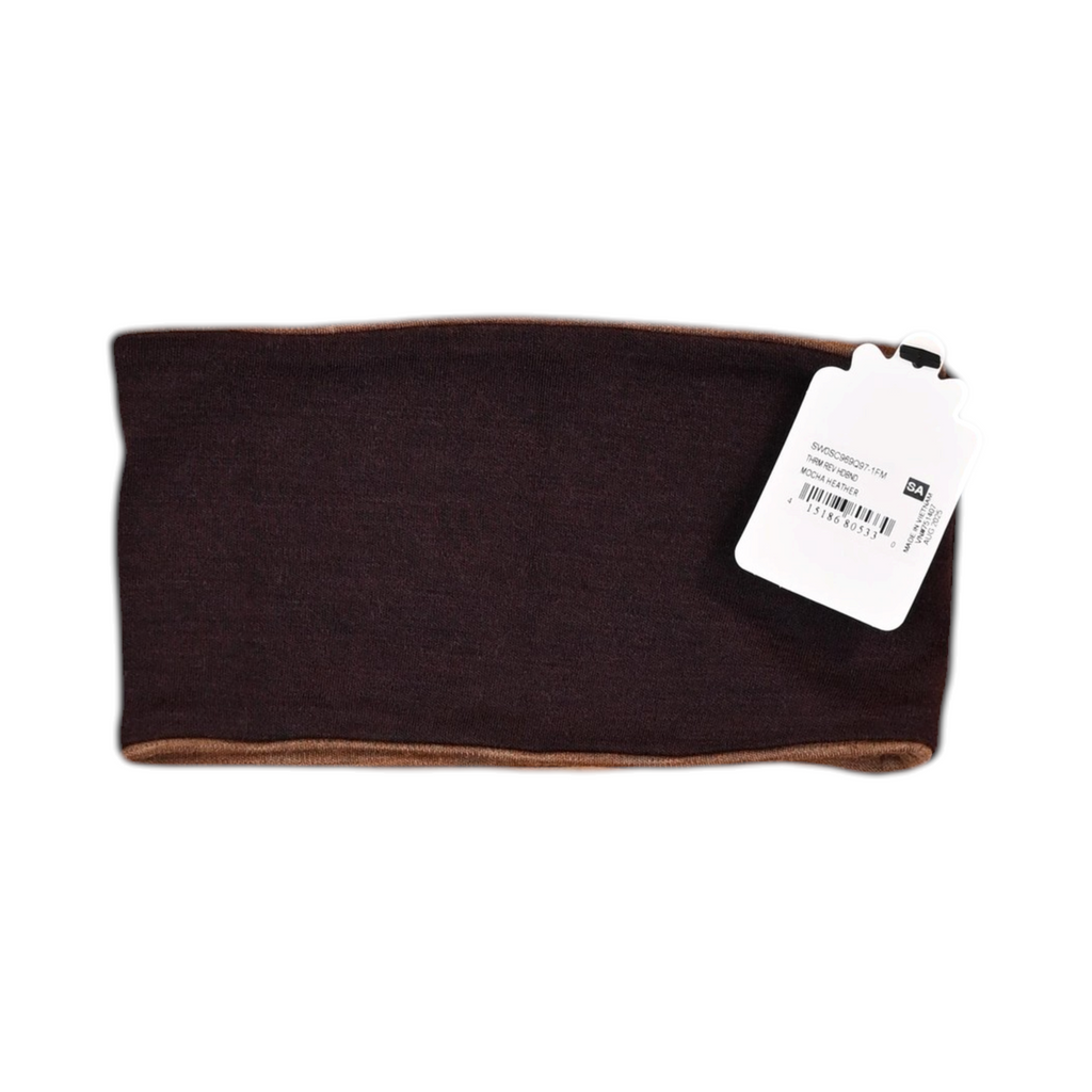 Smartwool Thermal Merino Reversible Headband