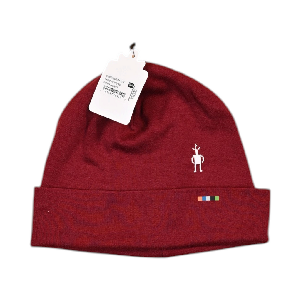 Smartwool Thermal Merino Reversible Cuffed Beanie