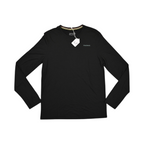 Smartwool Men's Summit Quest Active Graphic Long Sleeve Shirt