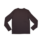 Smartwool Men's First Chair Pursuit Active Graphic Long Sleeve Shirt