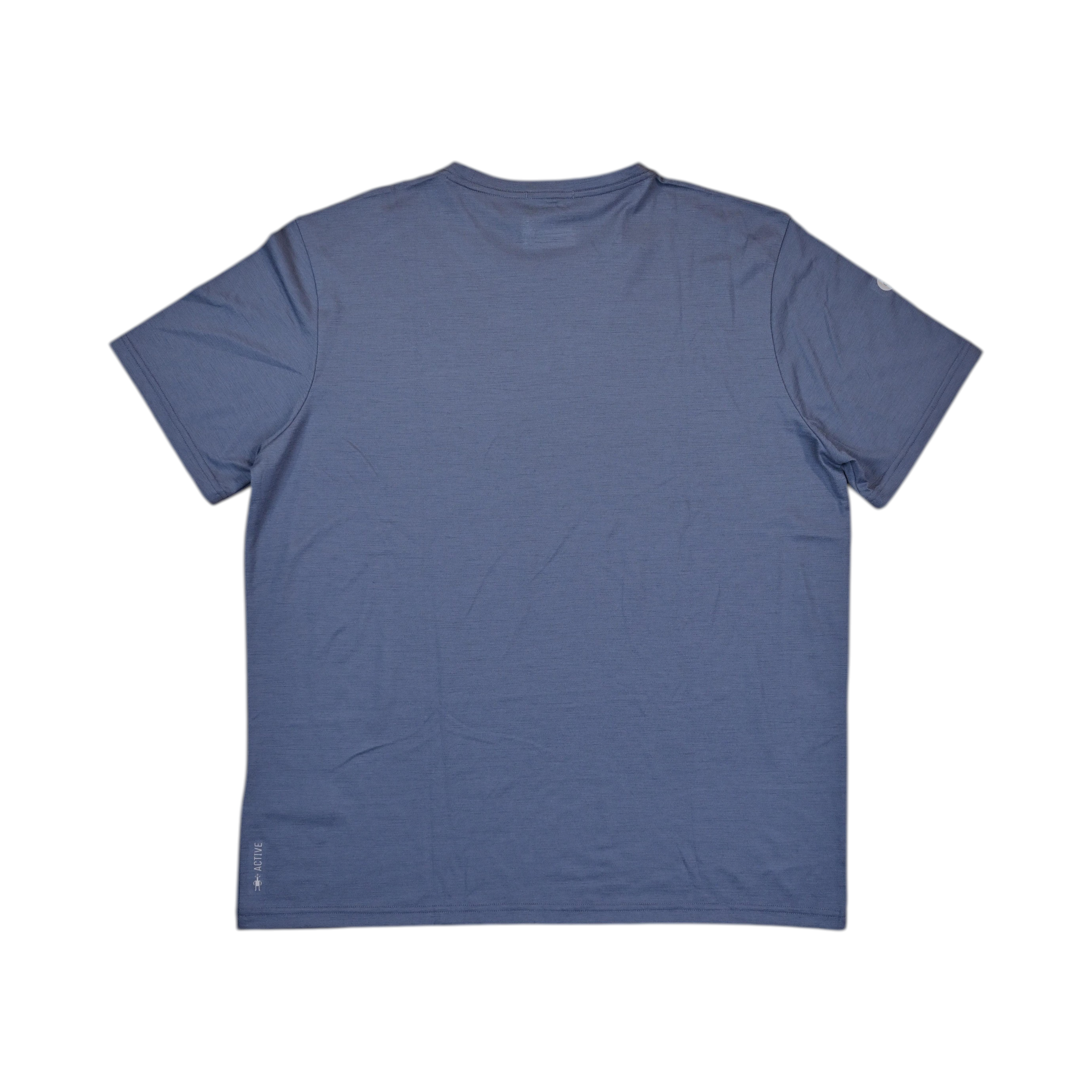 Smartwool Men's Active Short Sleeve Shirt
