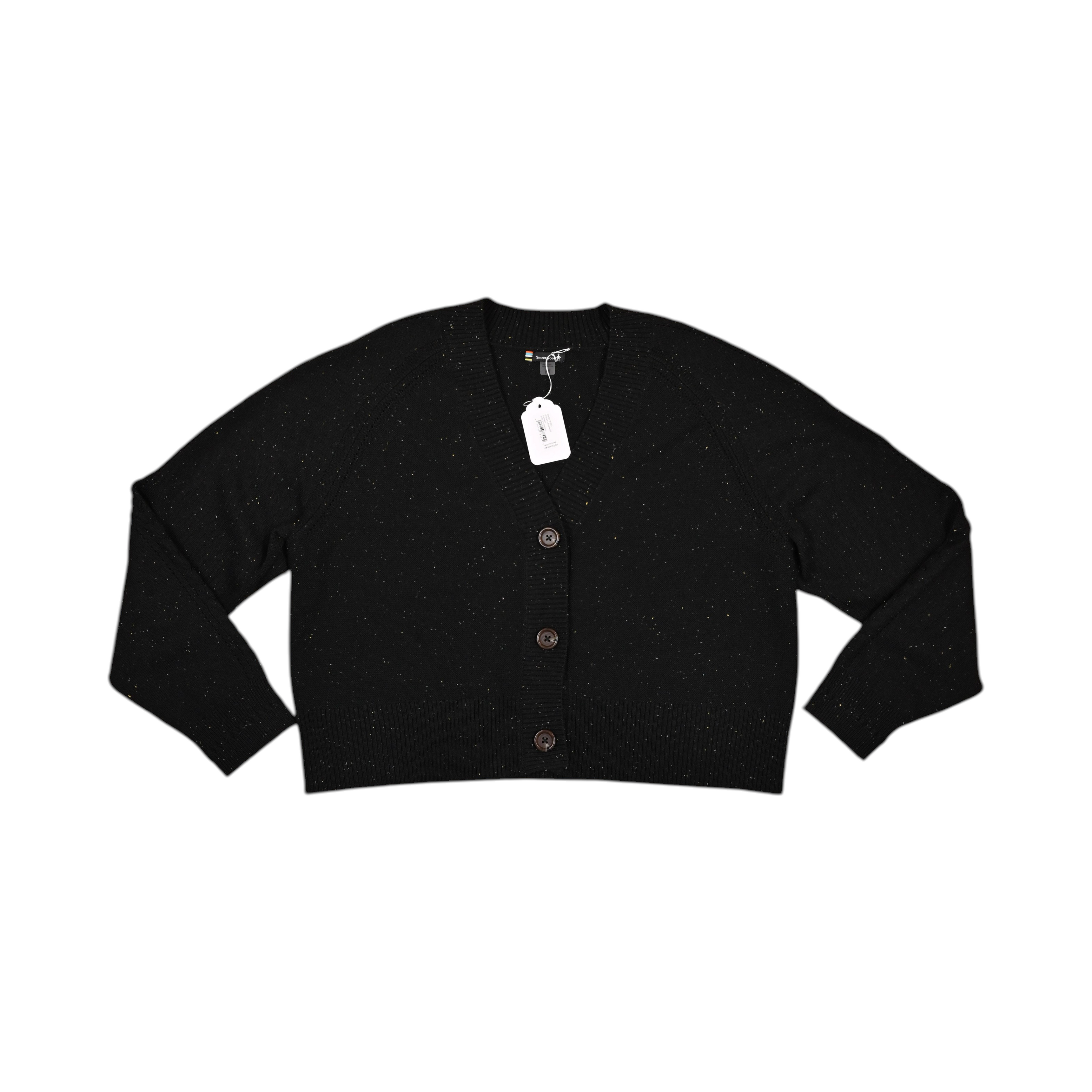 Smartwool Women's Edgewood Cardigan Sweater