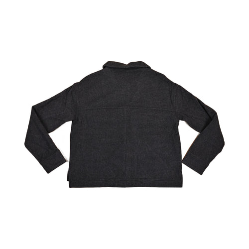 Smartwool Women's Anchor Line Cropped Shirt