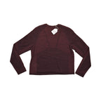 Smartwool Women's Intraknit Seamless Long Sleeve Shirt