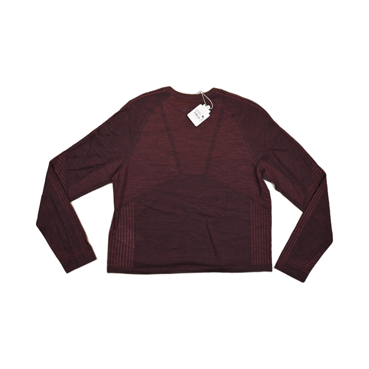 Smartwool Women's Intraknit Seamless Long Sleeve Shirt