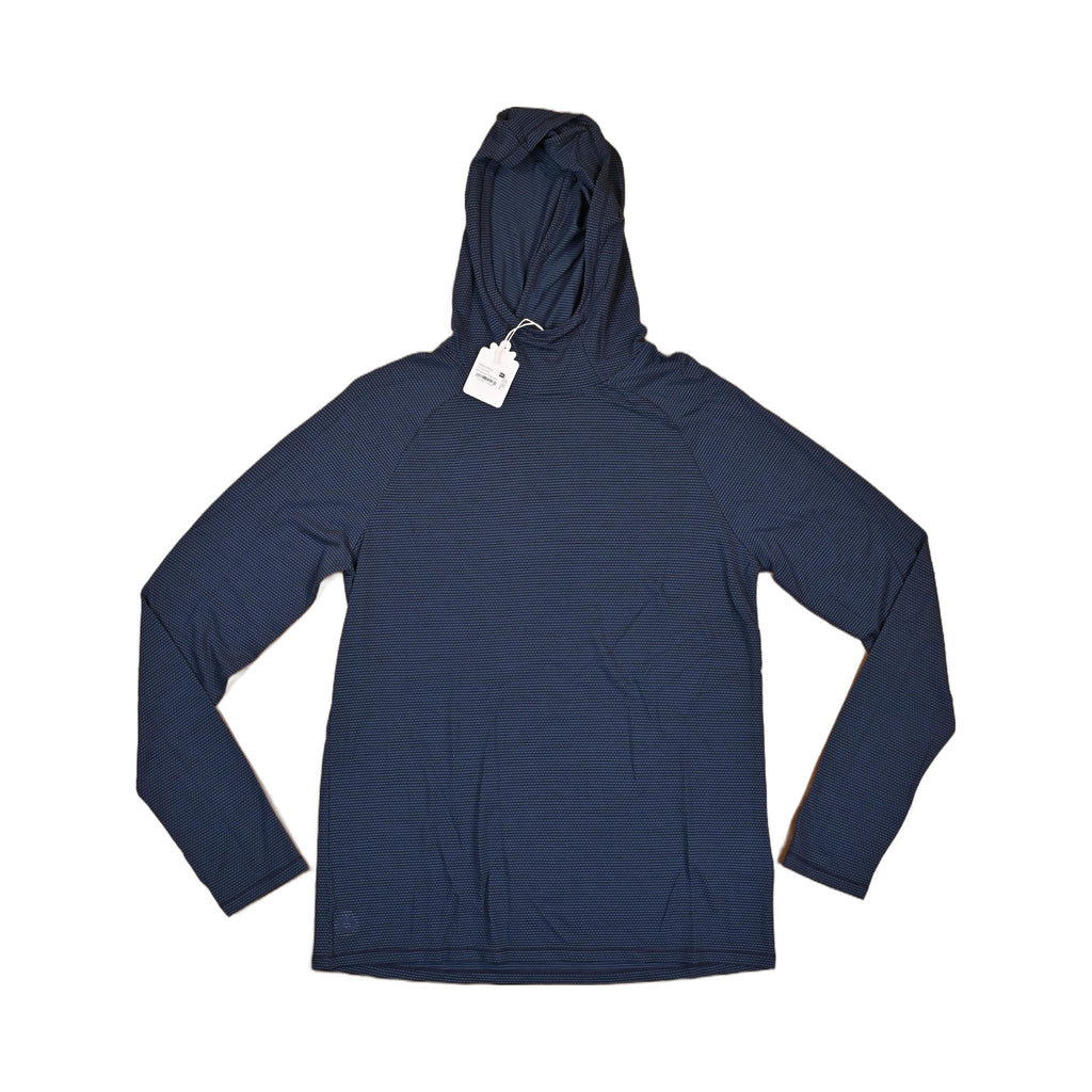 Smartwool Women's Active Mesh Hoodie Long Sleeve Shirt
