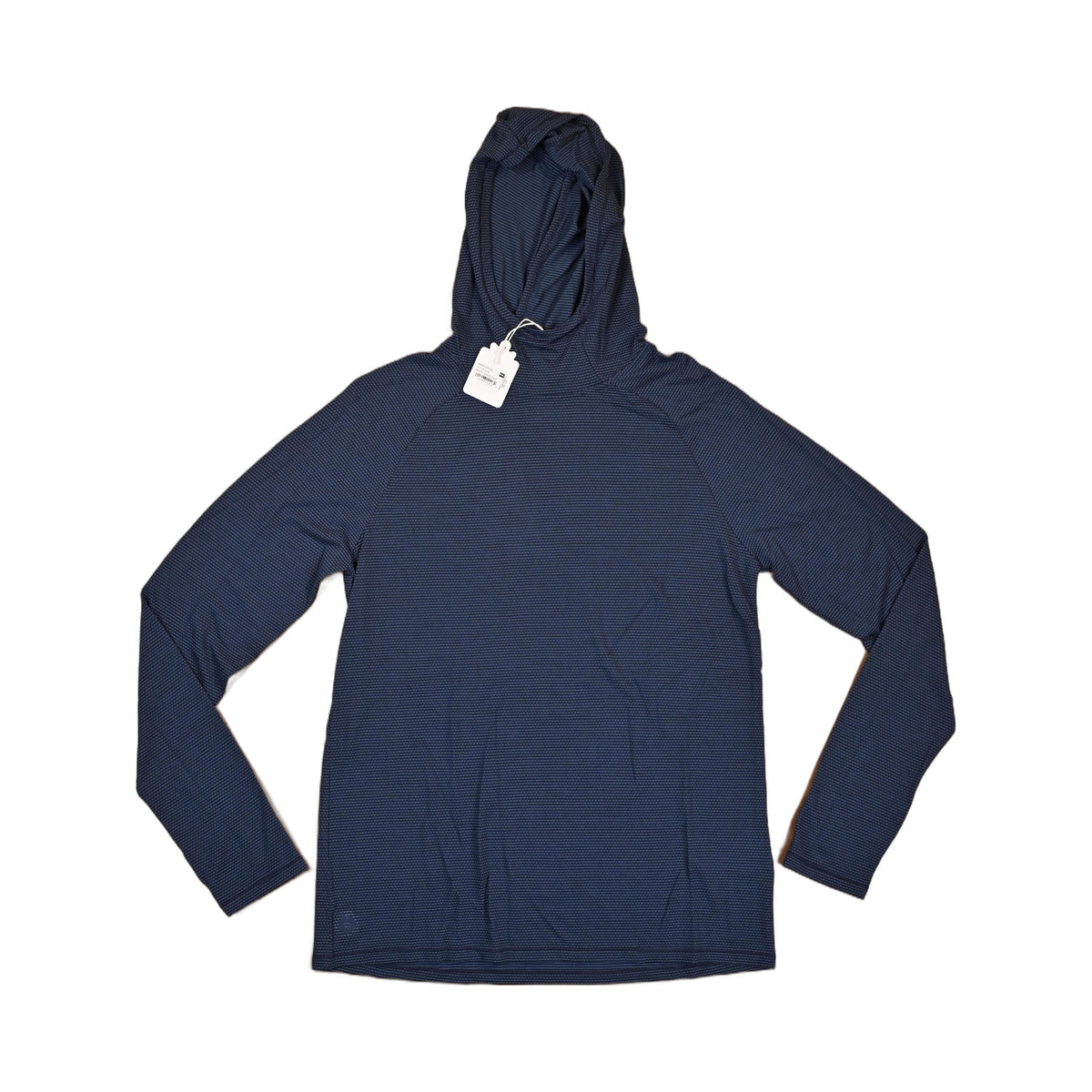 Smartwool Women's Active Mesh Hoodie Long Sleeve Shirt