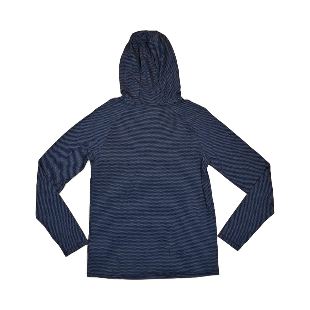 Smartwool Women's Active Mesh Hoodie Long Sleeve Shirt