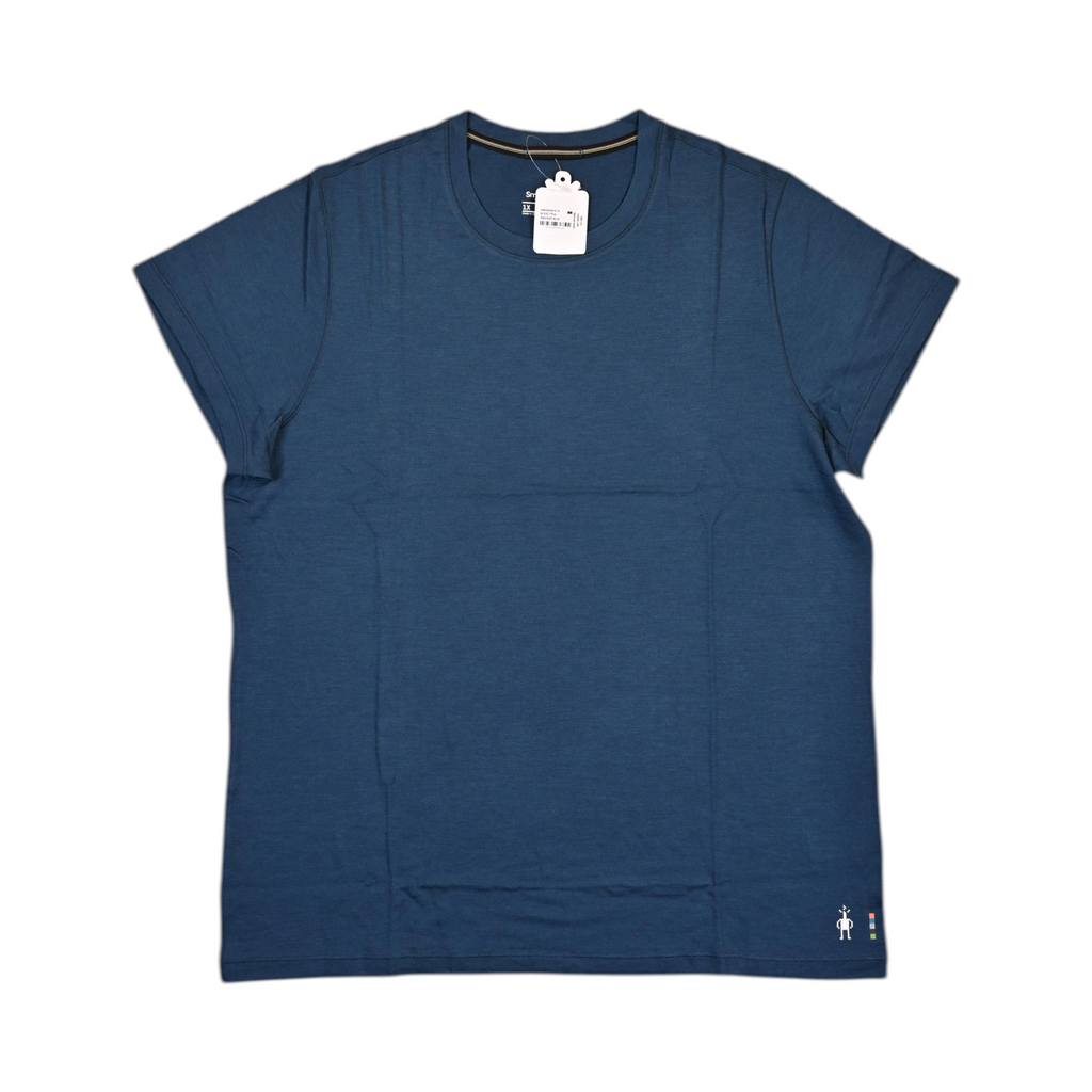 Smartwool Women's Merino Short Sleeve Shirt
