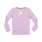 Smartwool Kids' Classic Thermal Merino Crew Baselayer Shirt