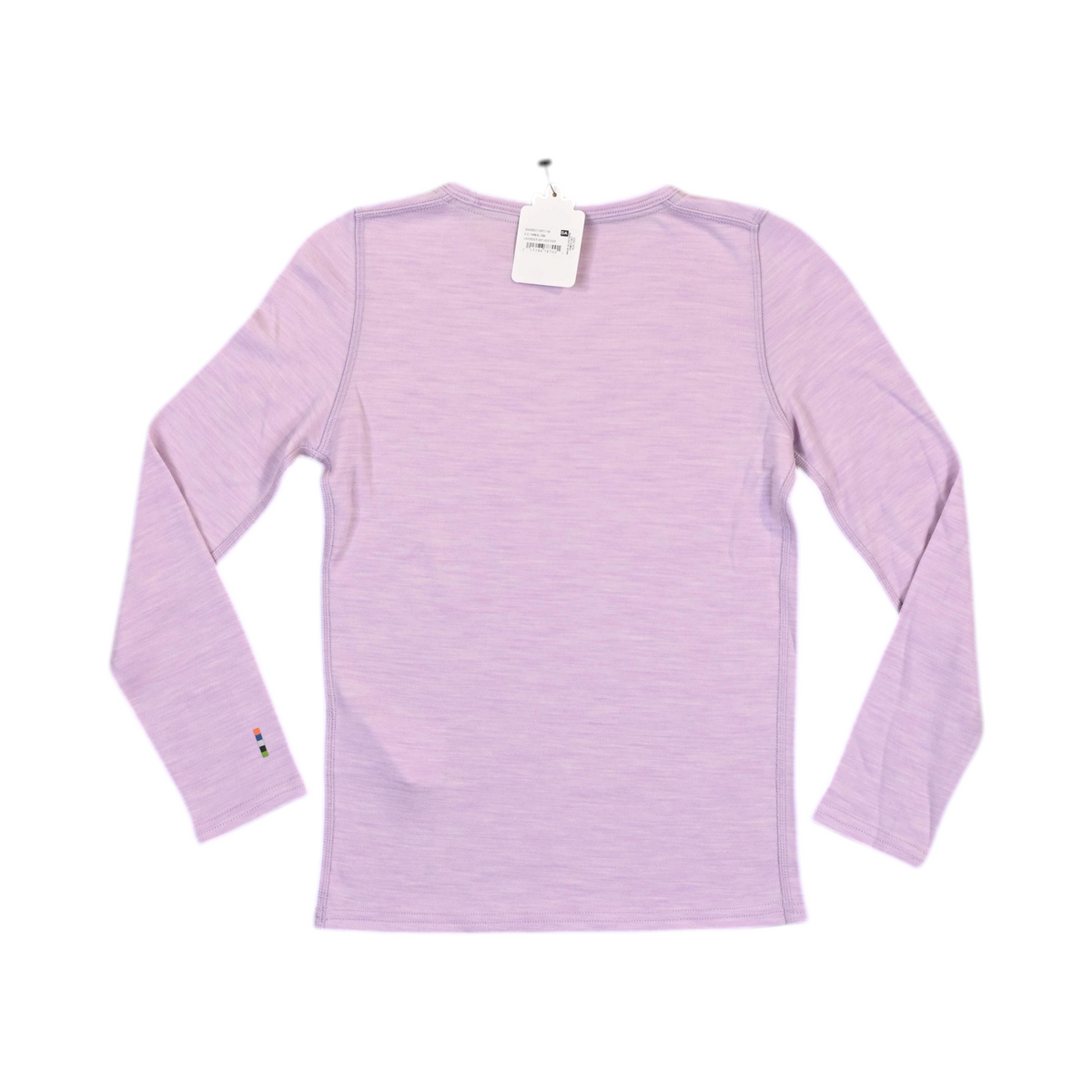 Smartwool Kids' Classic Thermal Merino Crew Baselayer Shirt