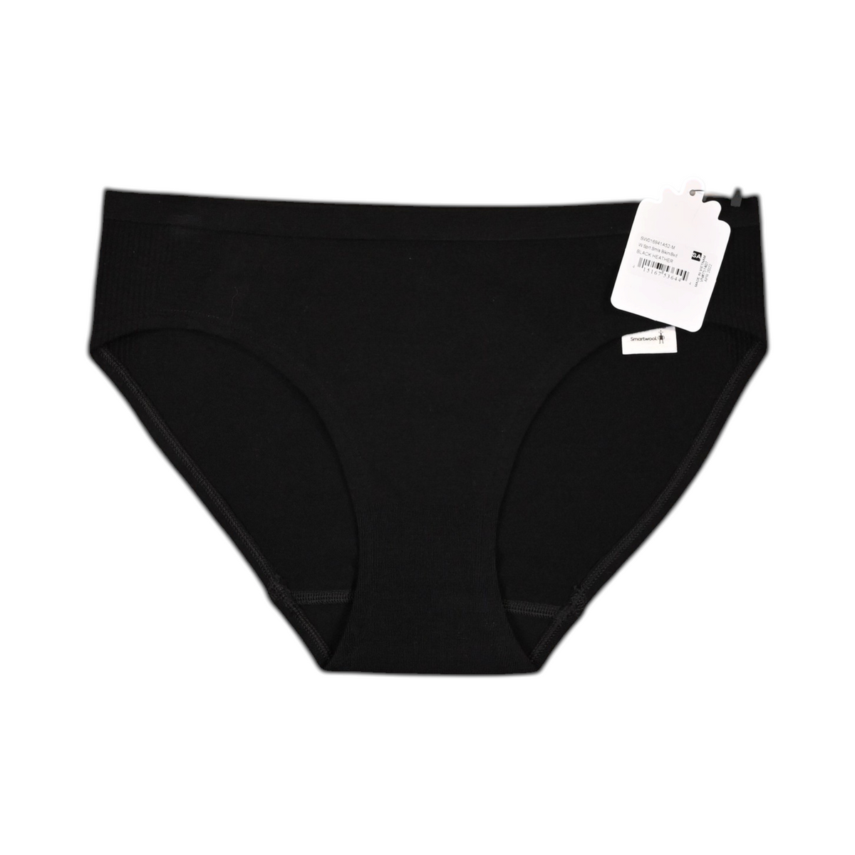 Smartwool Women's Intraknit Bikini Boxed Underwear