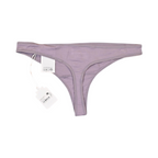 Smartwool Women's Everyday Merino Thong Boxed Underwear
