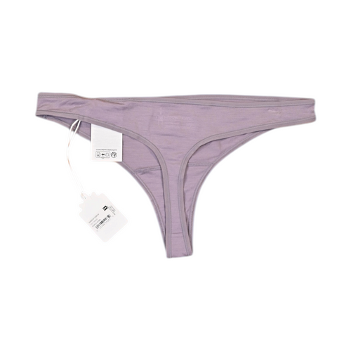 Smartwool Women's Everyday Merino Thong Boxed Underwear