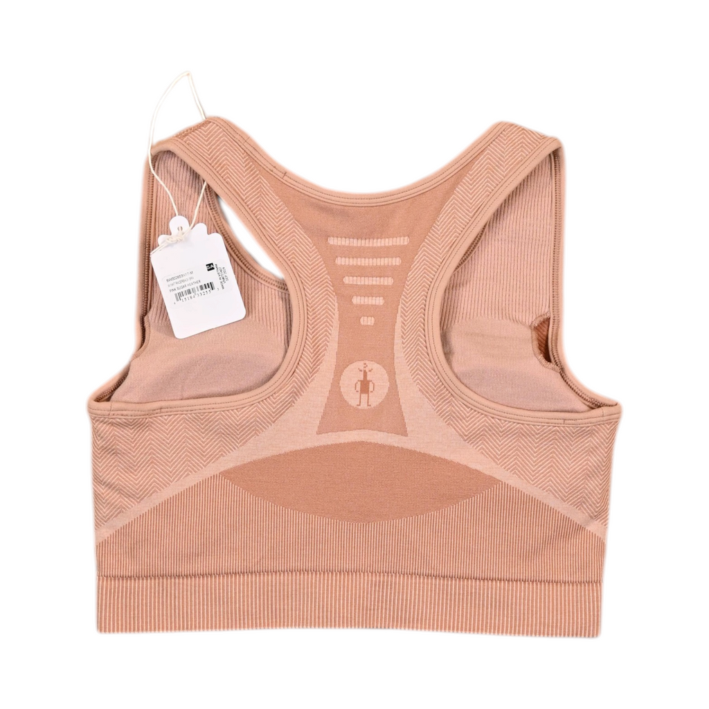 Smartwool Women's Intraknit Racerback Bra