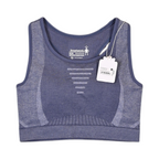 Smartwool Women's Intraknit Racerback Bra
