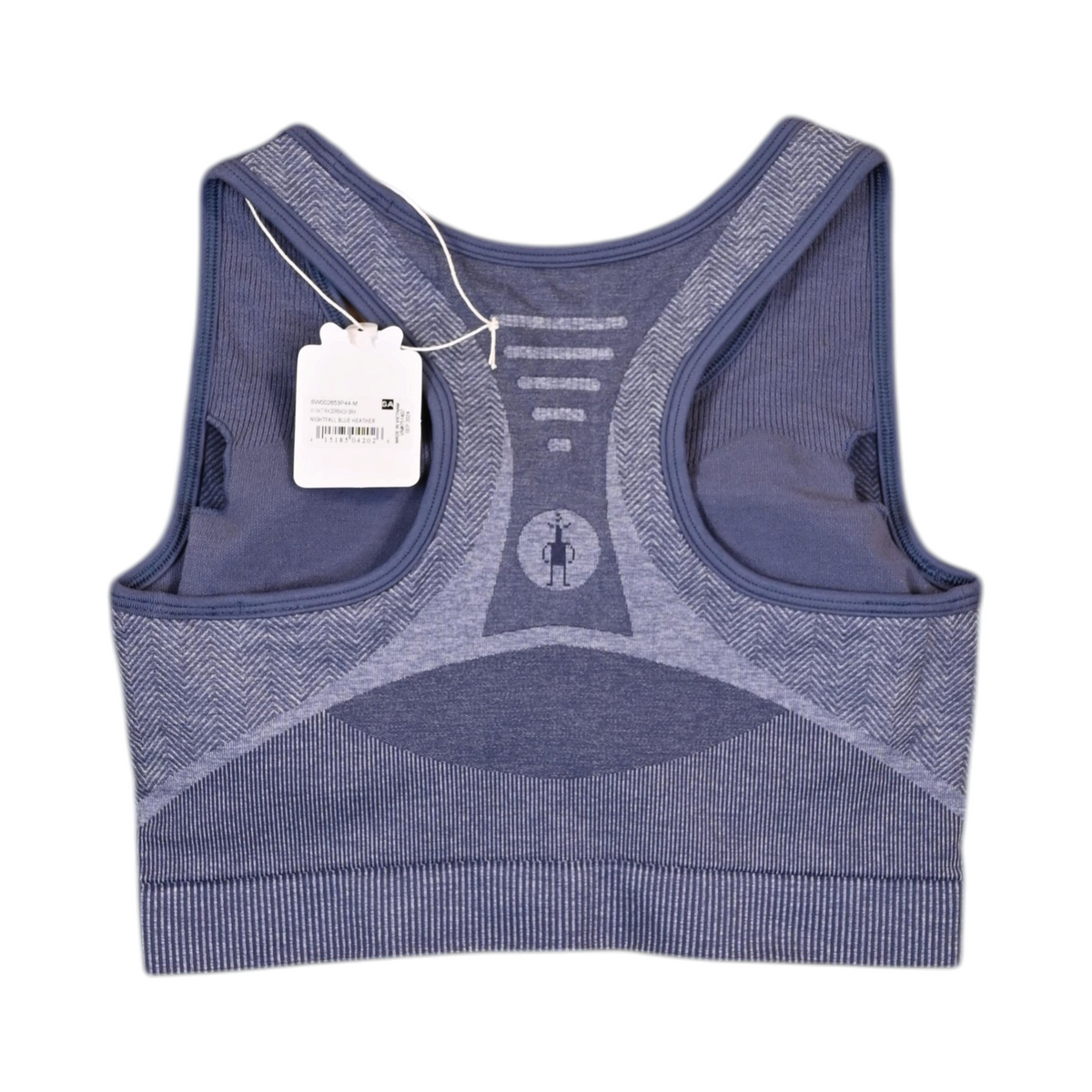 Smartwool Women's Intraknit Racerback Bra