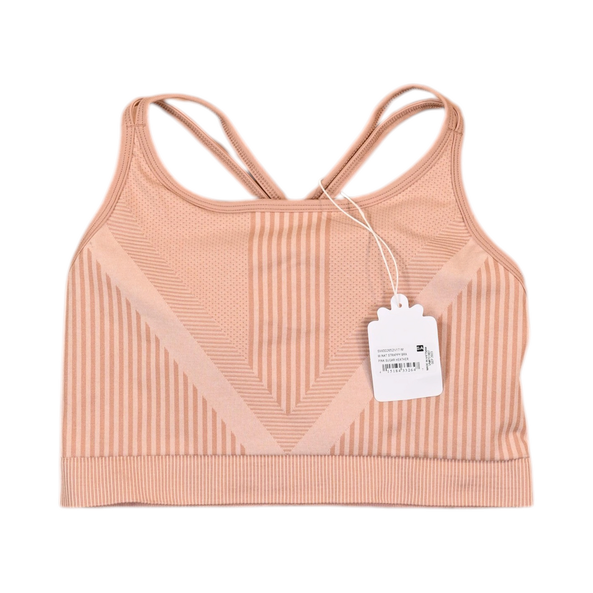 Smartwool Women's Intraknit Strappy Bra