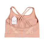 Smartwool Women's Intraknit Strappy Bra