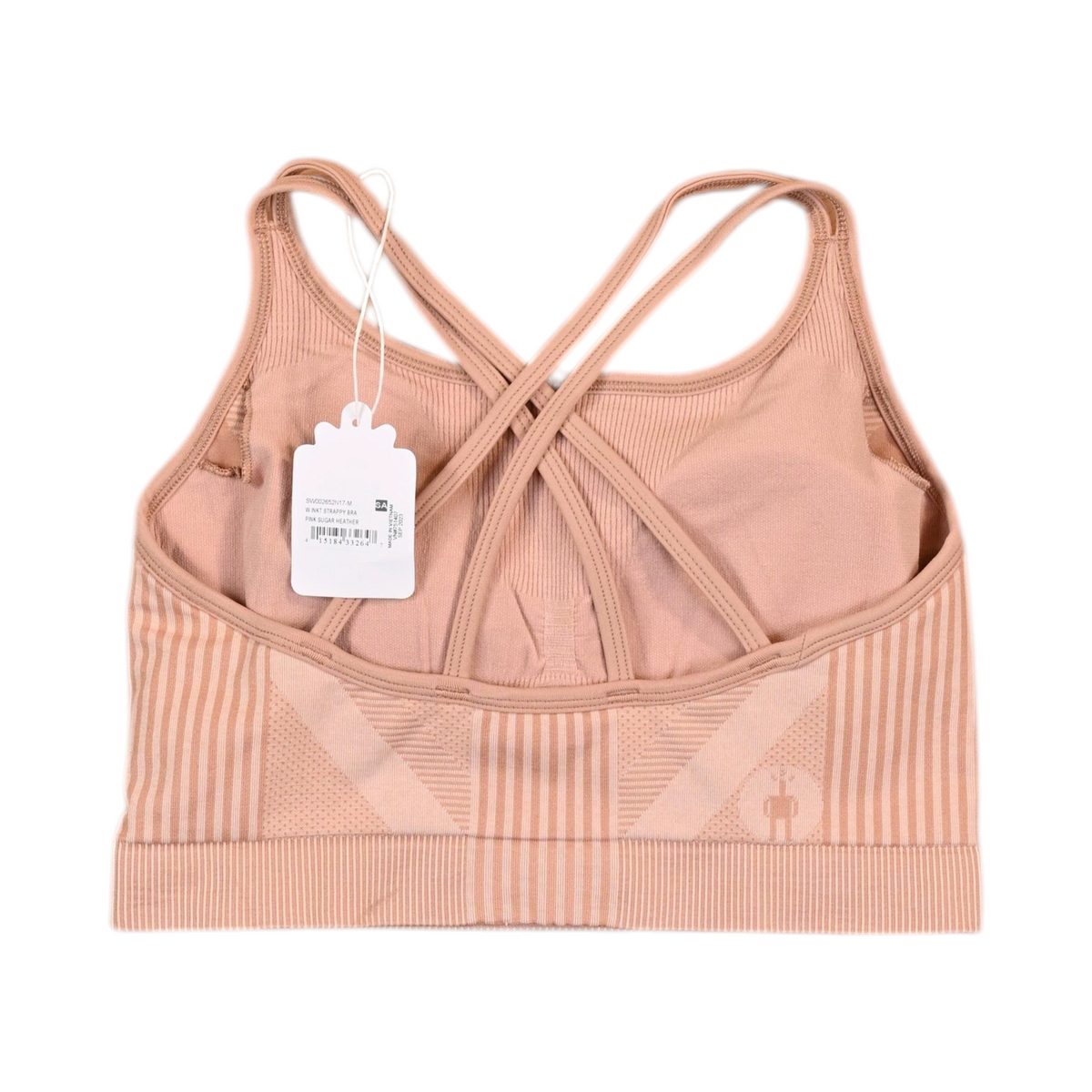 Smartwool Women's Intraknit Strappy Bra