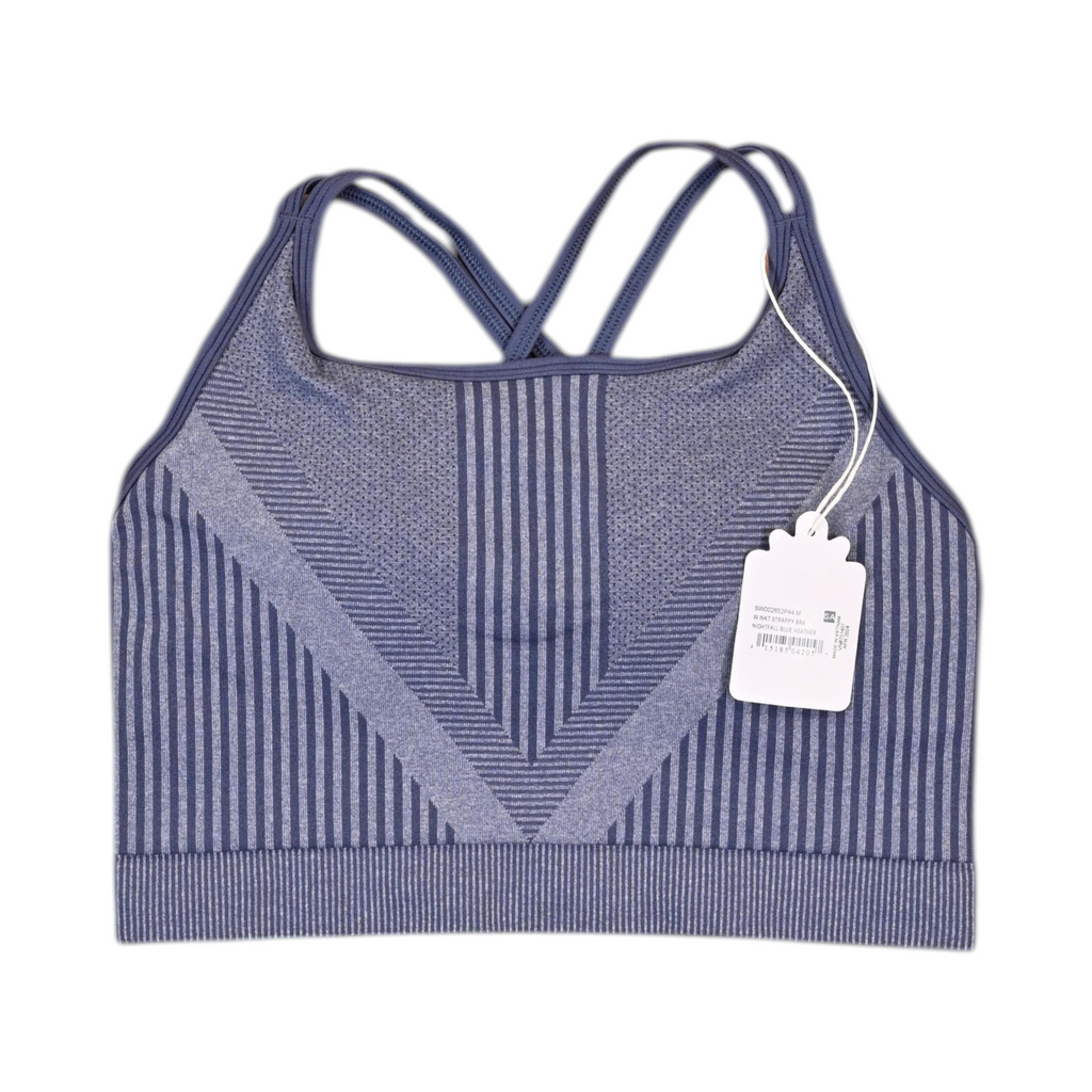 Smartwool Women's Intraknit Strappy Bra
