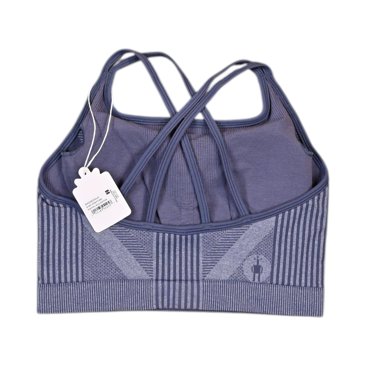 Smartwool Women's Intraknit Strappy Bra