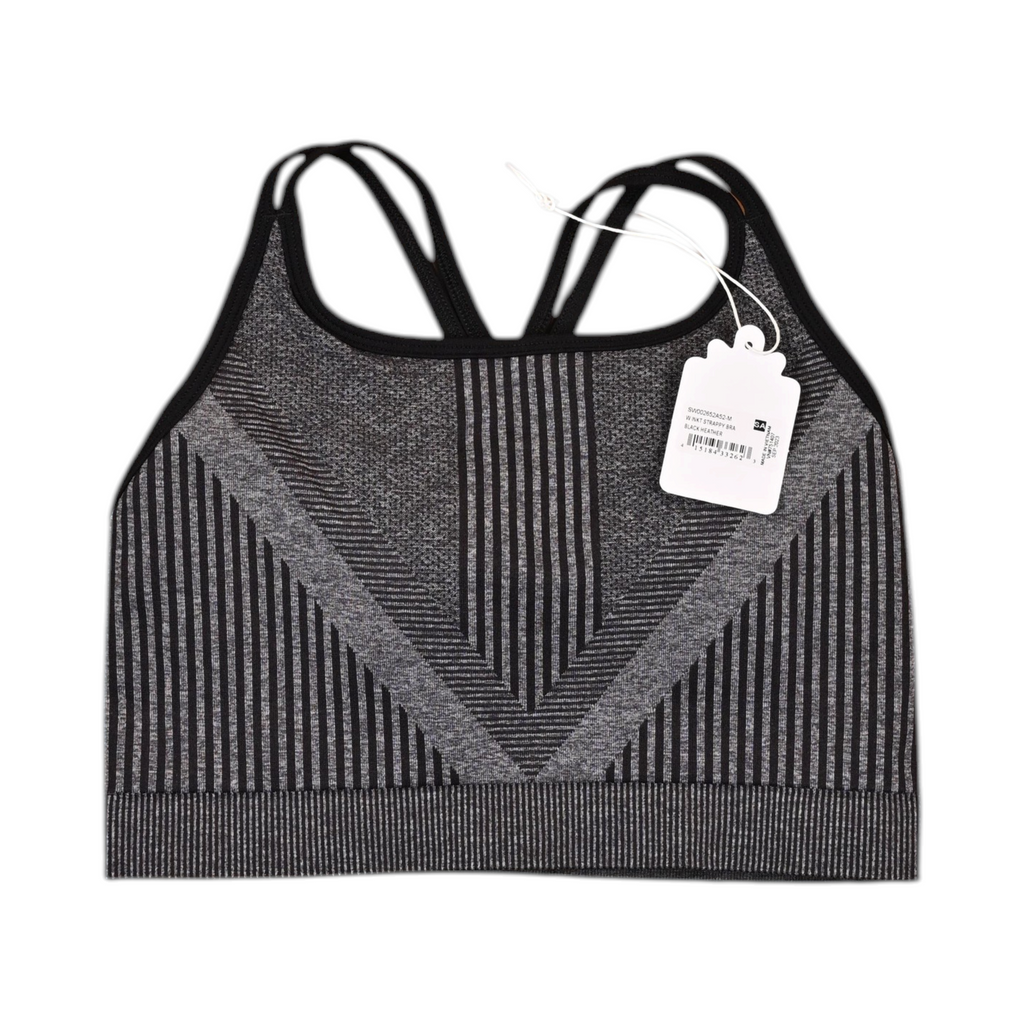 Smartwool Women's Intraknit Strappy Bra