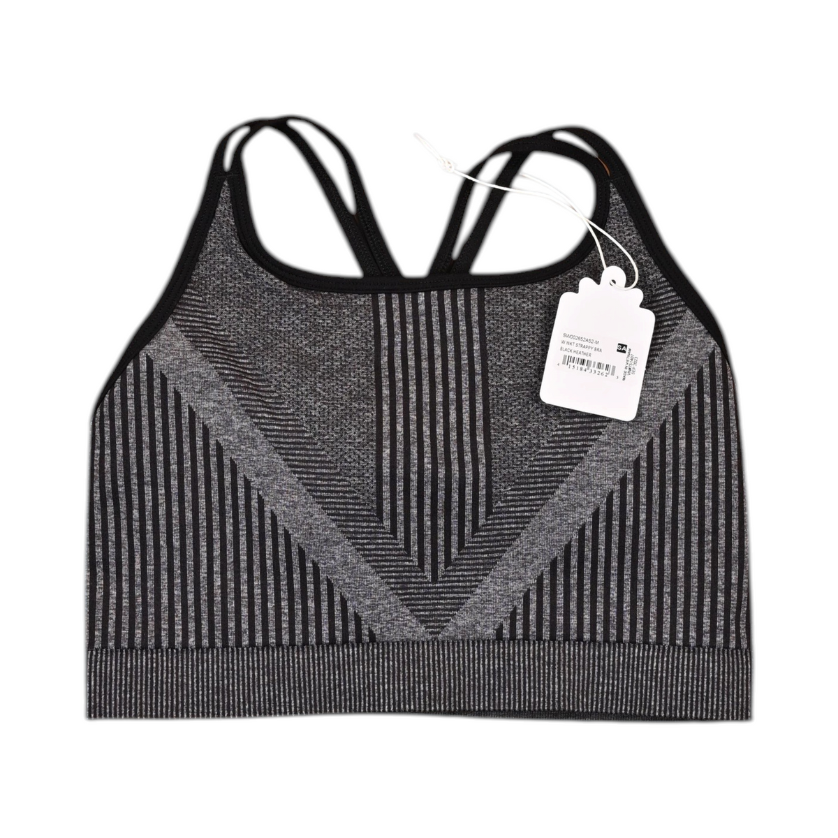 Smartwool Women's Intraknit Strappy Bra