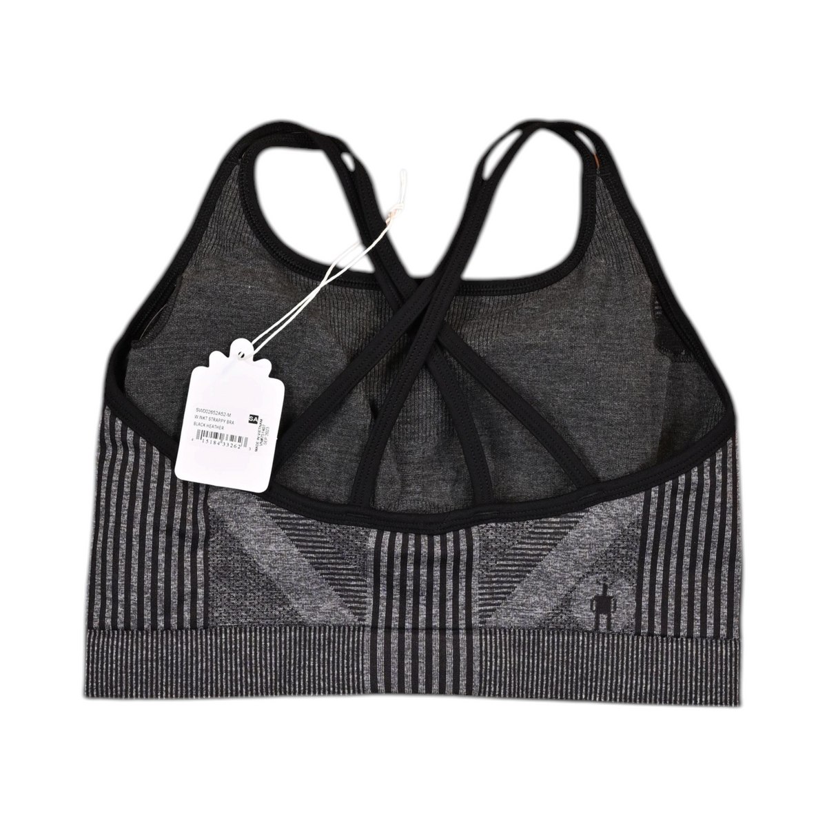 Smartwool Women's Intraknit Strappy Bra