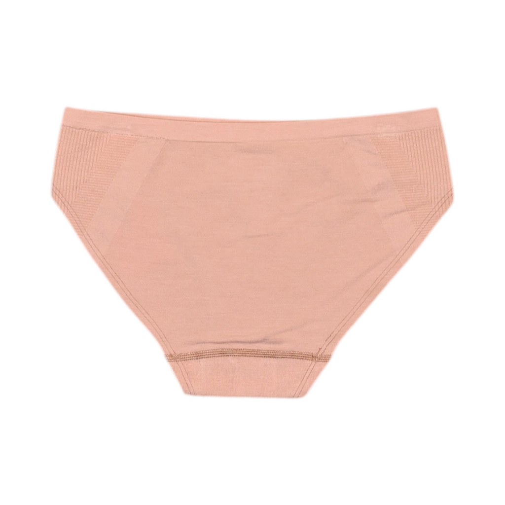 Smartwool Women's Intraknit Bikini Boxed Underwear