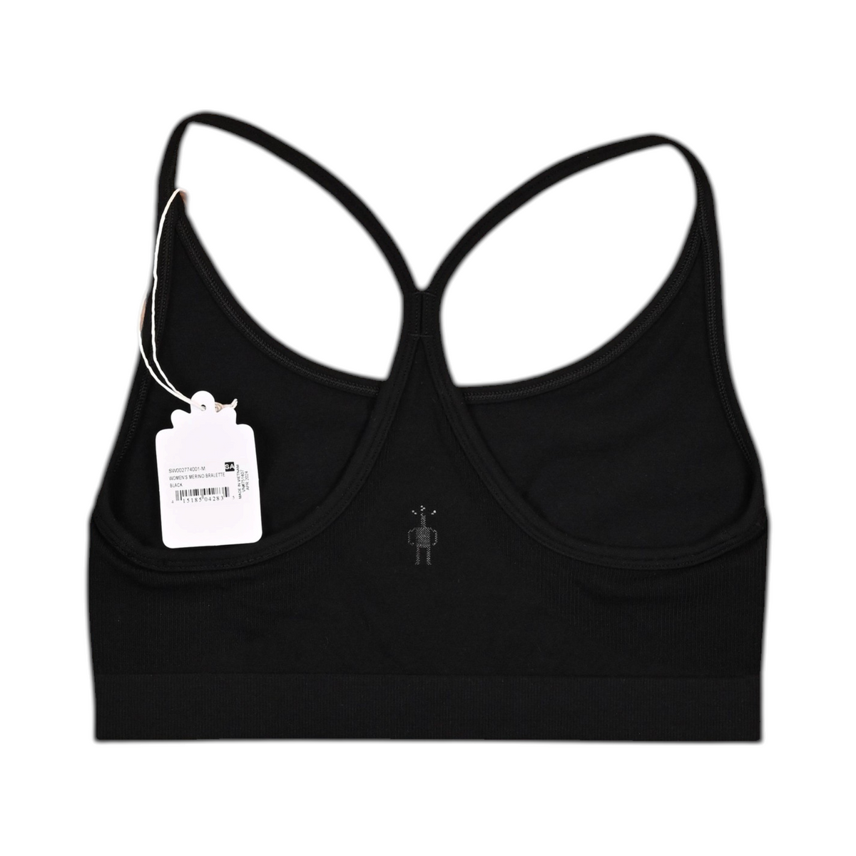 Smartwool Women's Merino Blend Bralette