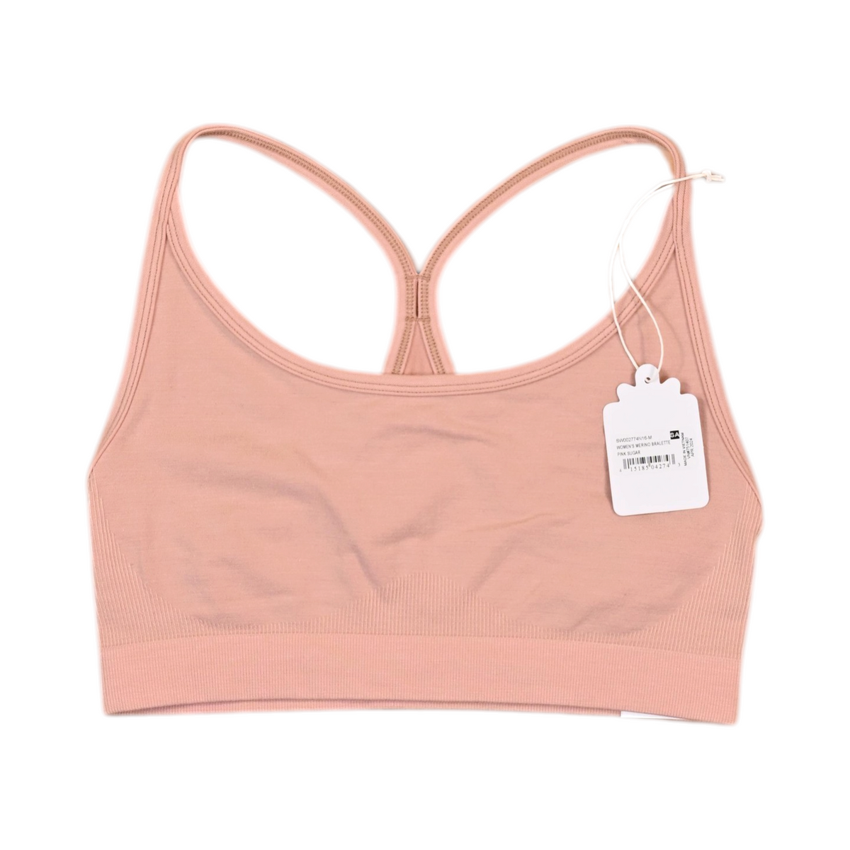 Smartwool Women's Merino Blend Bralette