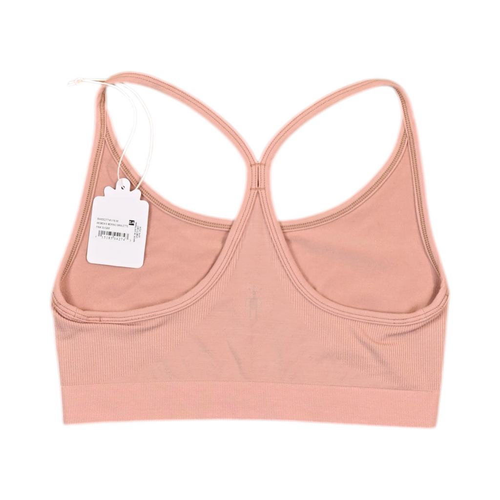 Smartwool Women's Merino Blend Bralette