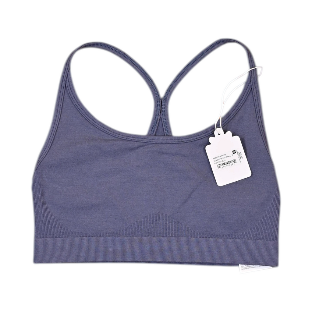 Smartwool Women's Merino Blend Bralette