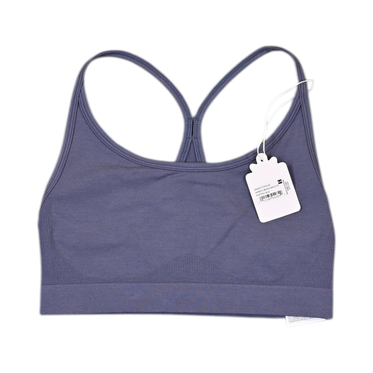 Smartwool Women's Merino Blend Bralette
