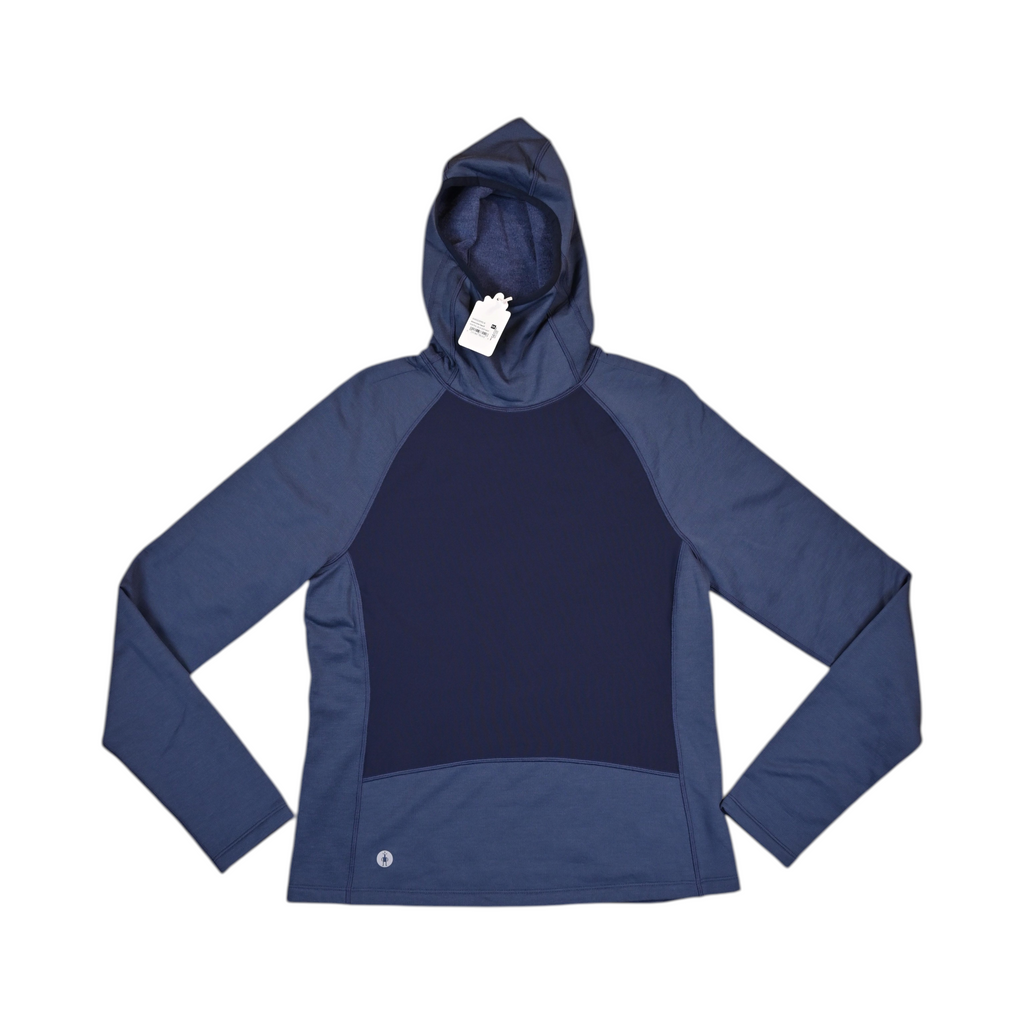 Smartwool Women's Active Fleece Wind Hoodie