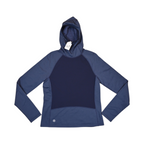 Smartwool Women's Active Fleece Wind Hoodie