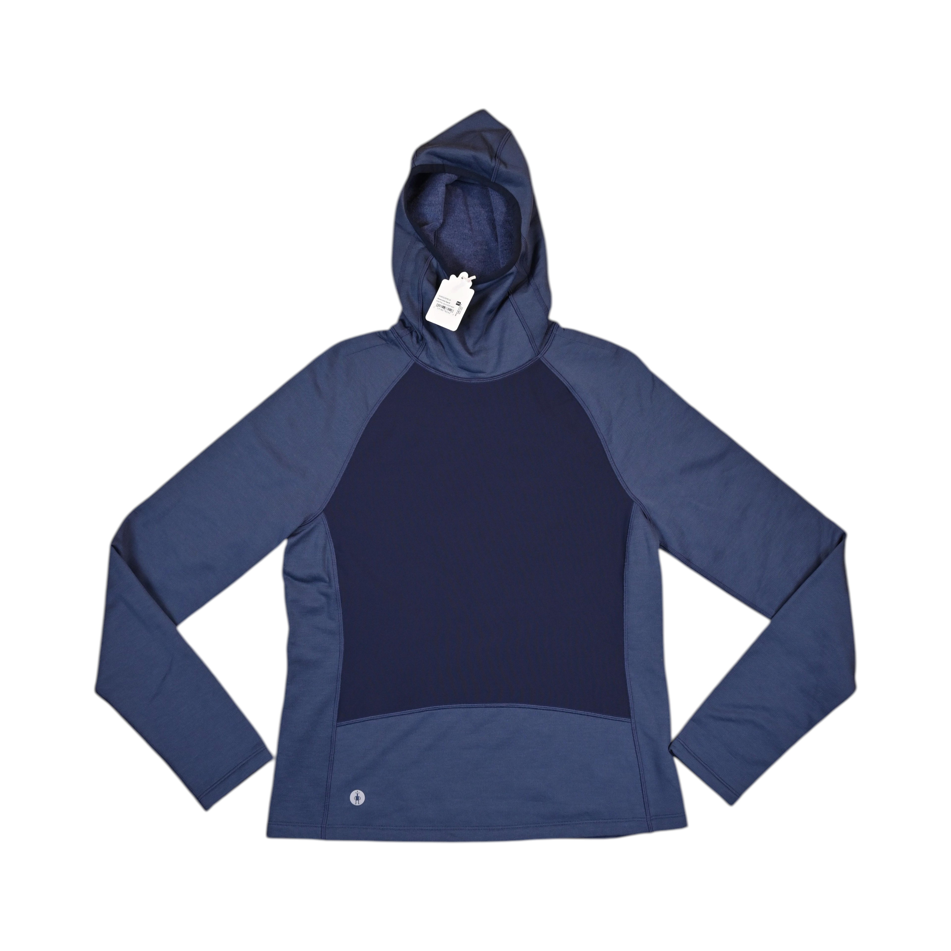 Smartwool Women's Active Fleece Wind Hoodie