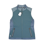 Smartwool Women's Active Fleece Wind Insulated Vest