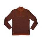 Smartwool Men's Intraknit™ Thermal Max Merino 1/4 Zip